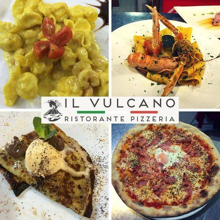 Il Vulcano