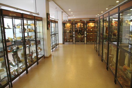 Museo del Calzado