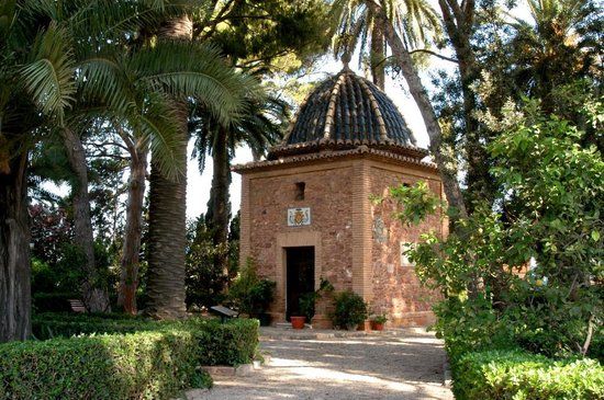 Ermita de Sant Jordi