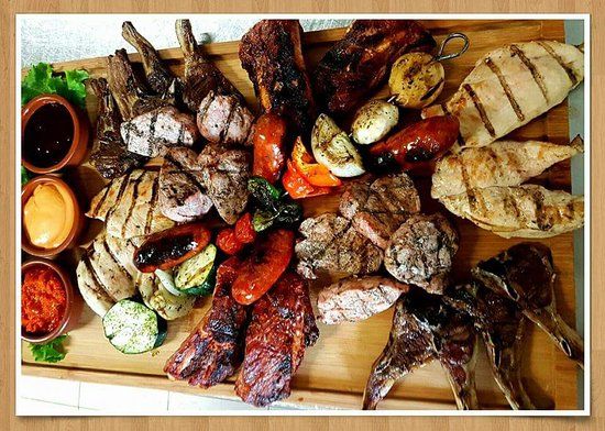 Steakhouse Braseria El Campo