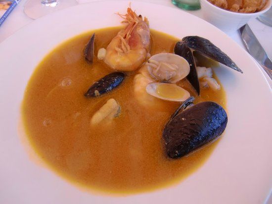 Restaurante Arrocería El Caracol