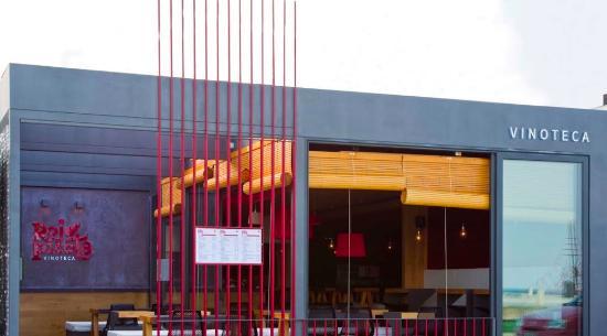 Rojo Picota