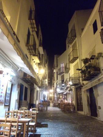 Casablanca
