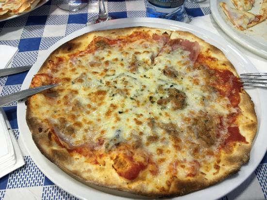 Pizzeria Llevant