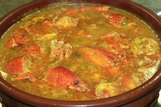 Restaurante Argenta