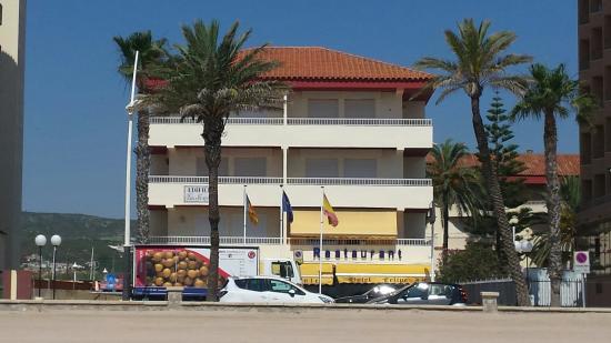 Hotel Felipe ll