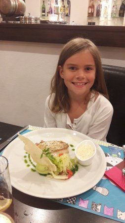 El Gusto