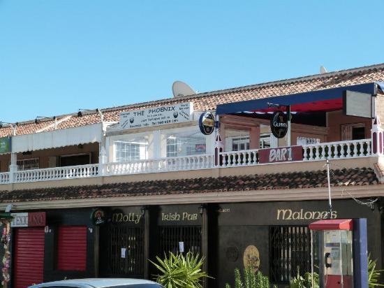 The Phoenix