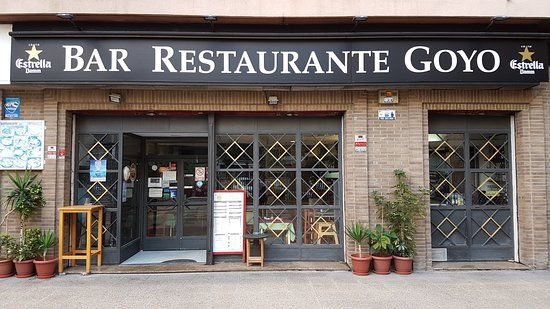 Restaurante Goyo