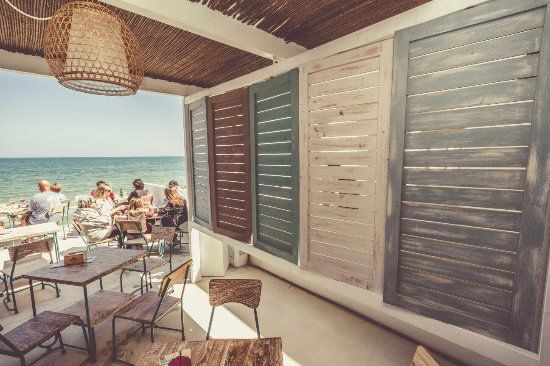 Los Baños Sunshine Bar