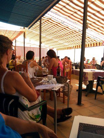 Blai Beach