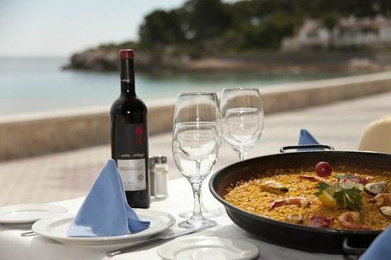 Restaurante Arroceria Maruja