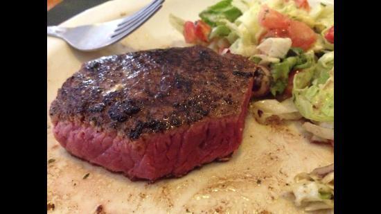 Boomerang Steakhouse