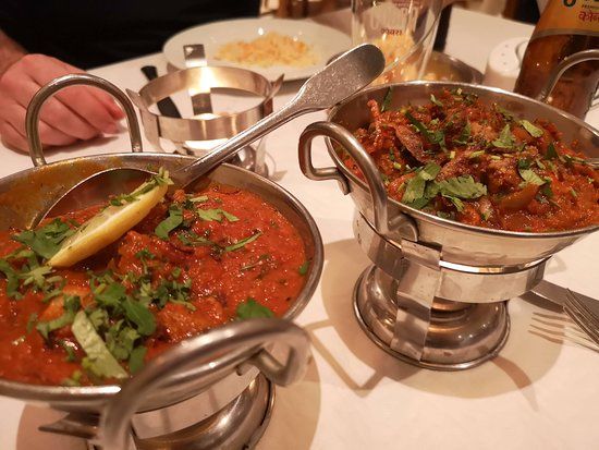 Everest Tandoori Restaurant