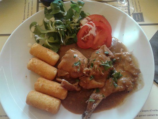 Restaurante El Babaron