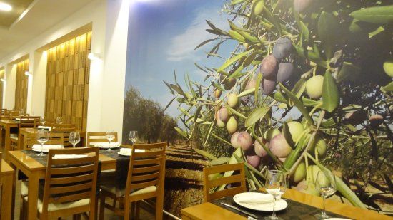 El andaluz