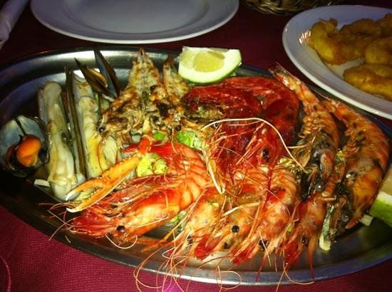 Restaurante Brisa Andaluza