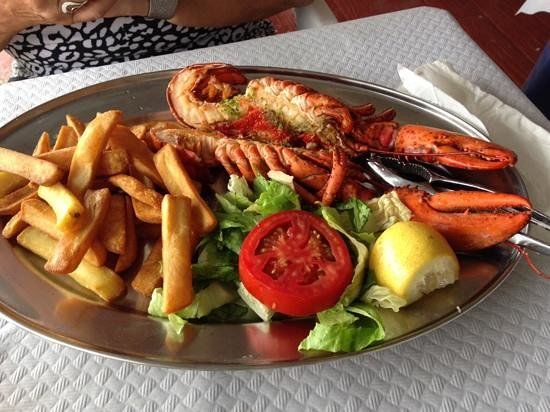Restaurante El Carro I