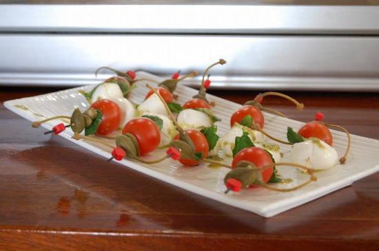 Restaurante Tapas Bar Ca Iaio