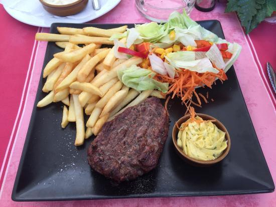 Steakhouse Calpe