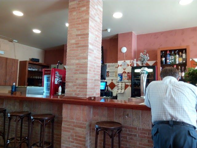 El Patio Chico