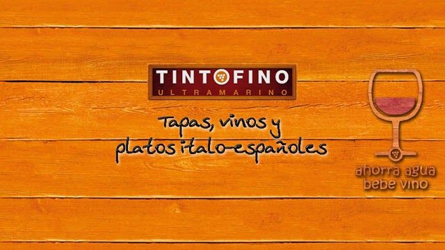 Tinto Fino Ultramarino