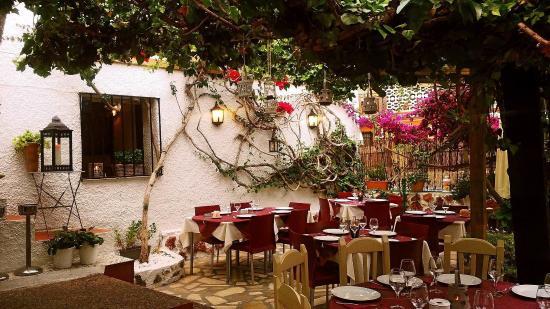 Restaurante Pizzeria El Jardin