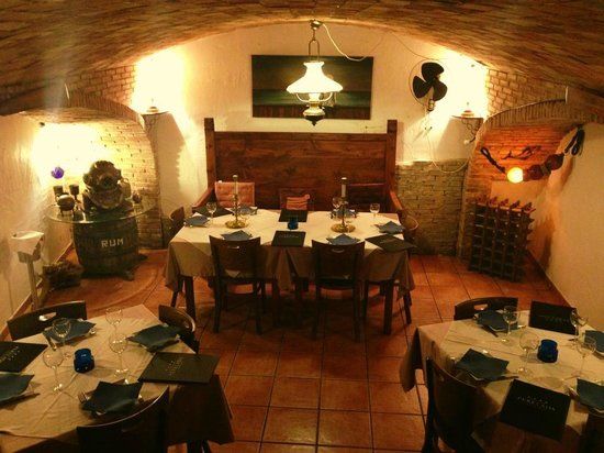 casa Antonio