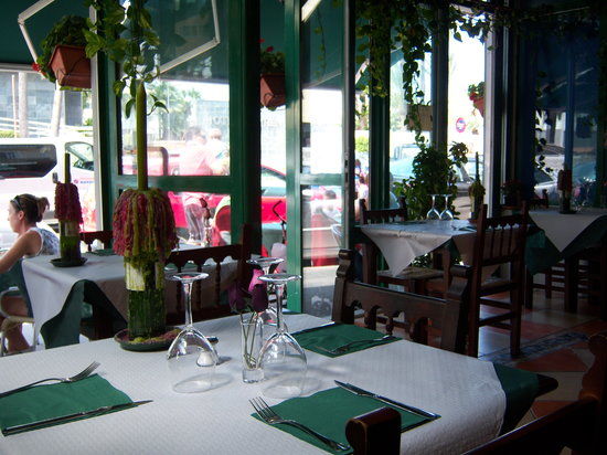 La Tarantella