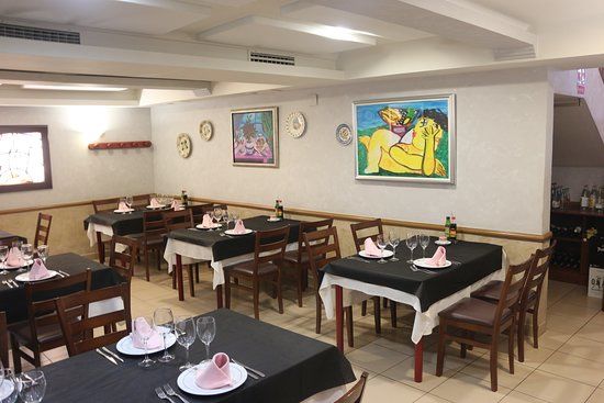 Restaurante Eleazar