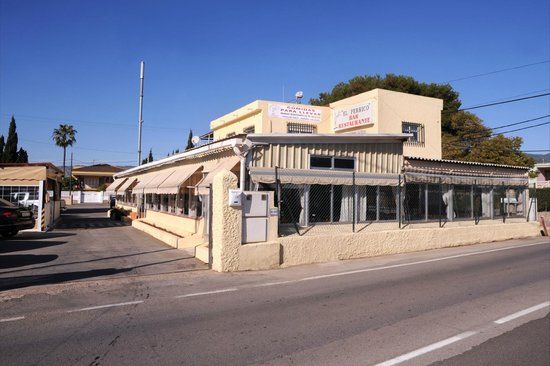 Restaurante el Perrico