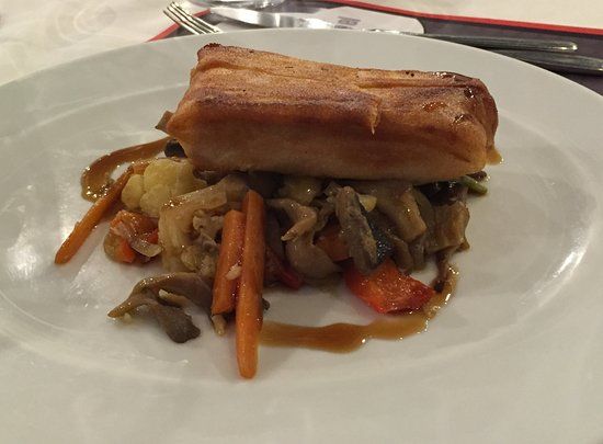 Restaurante Candela