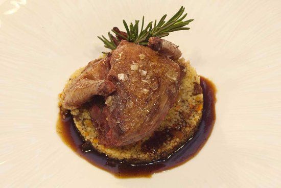 Restaurante Selma
