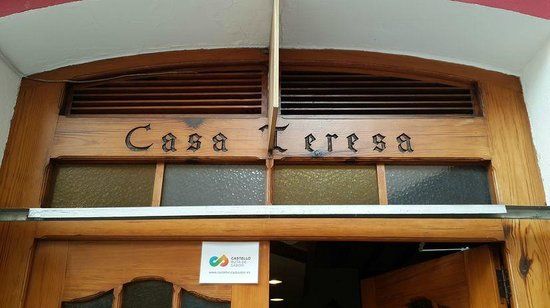 Casa Teresa