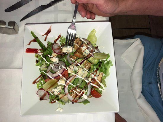 Sands Bistro