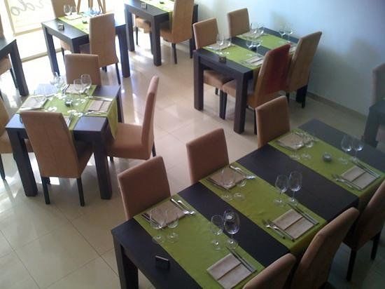 Leonardo Ristorante