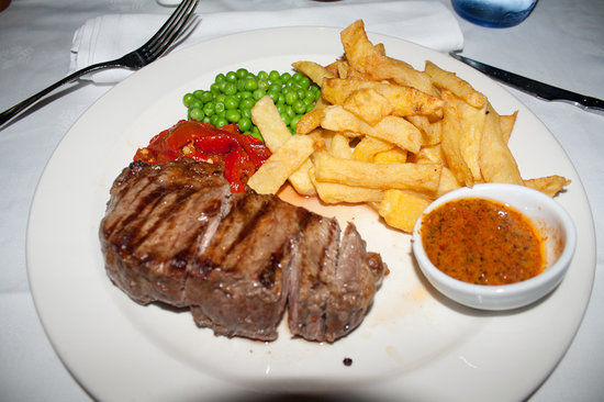 Che Argentinian Restaurant