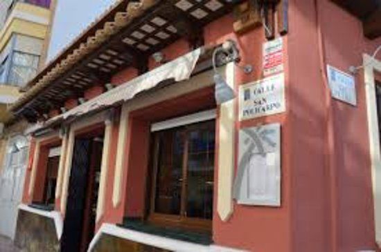 Las Cañas