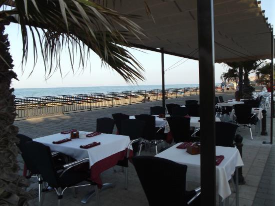 Restaurante Alba