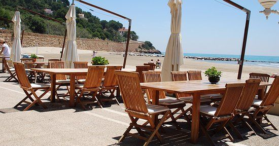Restaurante Voramar