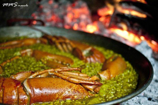 Restaurante La Llar