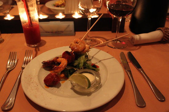Sofia's Restaurant