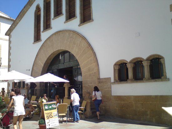 La Tasketa Del Mercat
