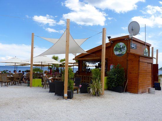 Mintt Beach-Bar