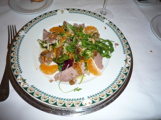 Restaurante Parador de Javea