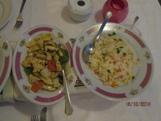 Restaurant Shanghai