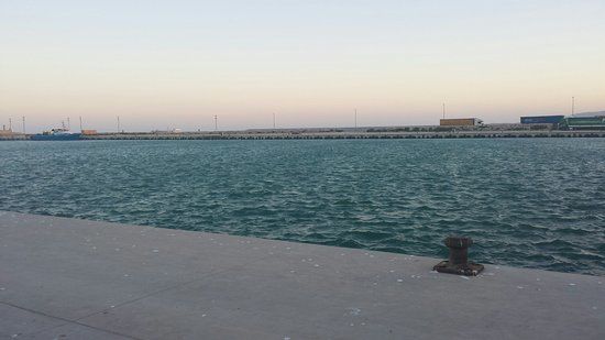 Club Nautico