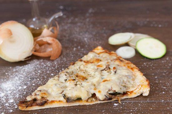 Pizzeria La Traviata
