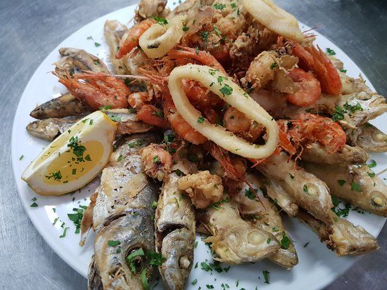 Restaurante Ulises Piga