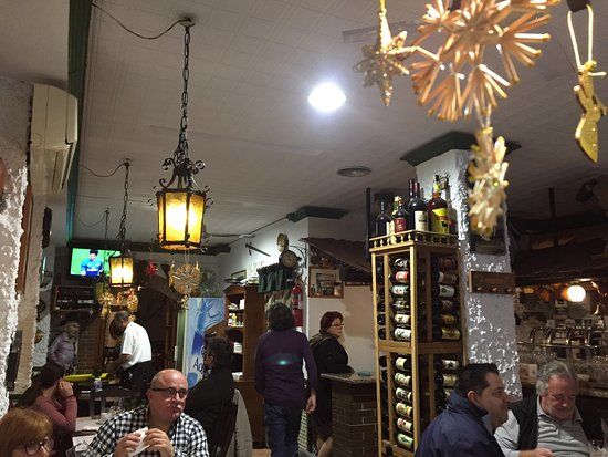 La Cabana